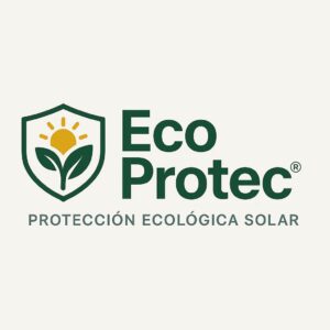 EcoProtec® Repelente Solar (pack × 2)